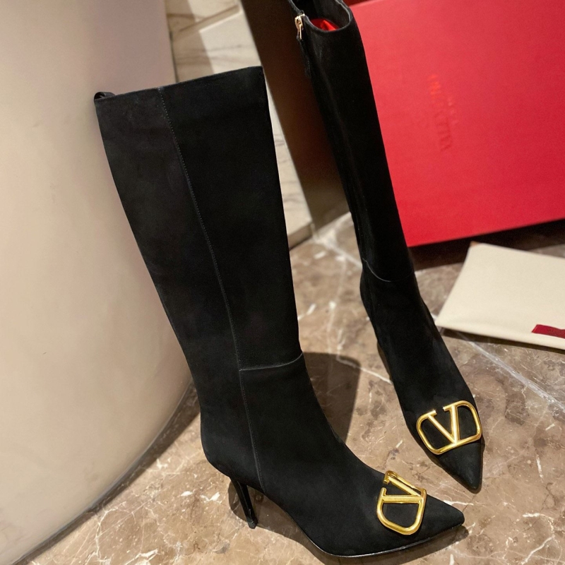 Valentino Boots